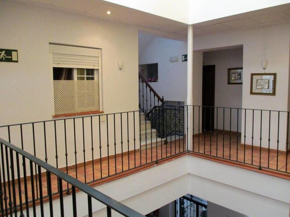 Hotel Noches De Triana à Séville Extérieur photo