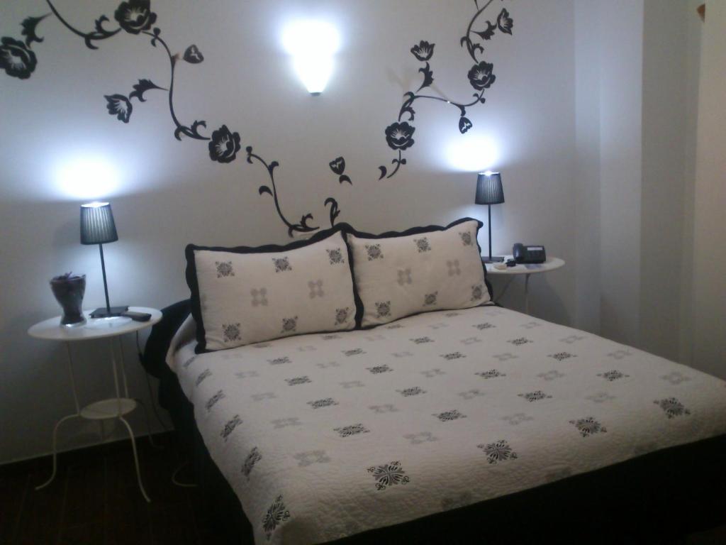 Hotel Noches De Triana à Séville Chambre photo